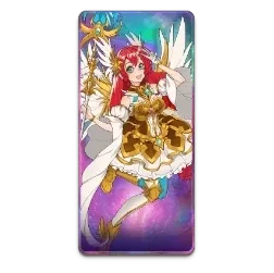 Starlight
Princess 1000